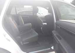 2012 MERCEDES-BENZ R 350 BLUETEC 4MATIC