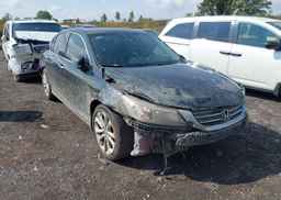 2014 HONDA ACCORD TOURING