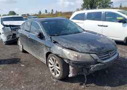 2014 HONDA ACCORD TOURING