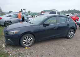 2014 MAZDA MAZDA3 GS-SKY