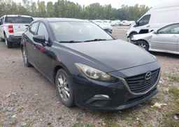 2014 MAZDA MAZDA3 GS-SKY