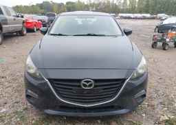 2014 MAZDA MAZDA3 GS-SKY