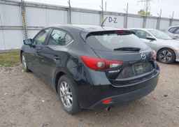 2014 MAZDA MAZDA3 GS-SKY