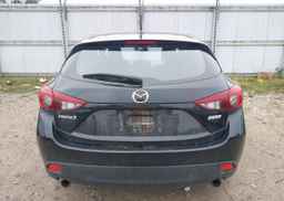2014 MAZDA MAZDA3 GS-SKY