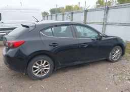 2014 MAZDA MAZDA3 GS-SKY