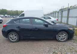2014 MAZDA MAZDA3 GS-SKY