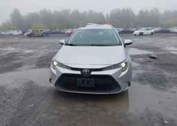 2022 TOYOTA COROLLA L