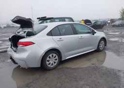 2022 TOYOTA COROLLA L
