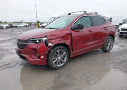 2023 BUICK ENCORE GX