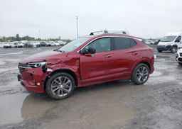 2023 BUICK ENCORE GX