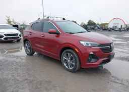 2023 BUICK ENCORE GX