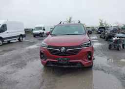 2023 BUICK ENCORE GX