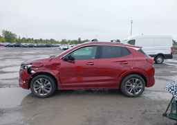 2023 BUICK ENCORE GX