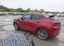 2023 BUICK ENCORE GX