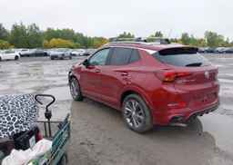 2023 BUICK ENCORE GX