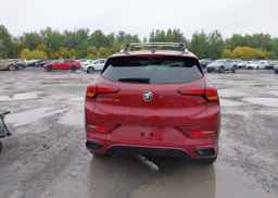 2023 BUICK ENCORE GX