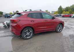 2023 BUICK ENCORE GX