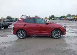 2023 BUICK ENCORE GX