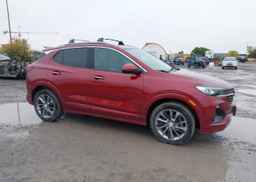 2023 BUICK ENCORE GX