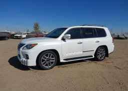 2014 LEXUS LX 570