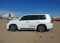 2014 LEXUS LX 570
