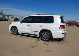 2014 LEXUS LX 570