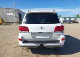 2014 LEXUS LX 570