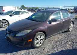 2010 MAZDA MAZDA6 GS-I4