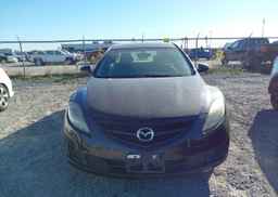 2010 MAZDA MAZDA6 GS-I4
