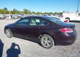 2010 MAZDA MAZDA6 GS-I4