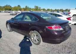 2010 MAZDA MAZDA6 GS-I4