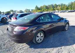 2010 MAZDA MAZDA6 GS-I4