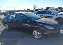 2010 MAZDA MAZDA6 GS-I4