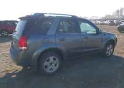 2007 SATURN VUE V6