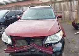 2011 SUBARU FORESTER 2.5X PREMIUM