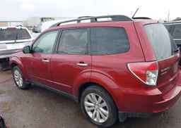 2011 SUBARU FORESTER 2.5X PREMIUM