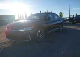 2025 VOLKSWAGEN JETTA COMFORTLINE