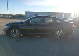 2025 VOLKSWAGEN JETTA COMFORTLINE