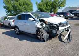2013 KIA SPORTAGE EX