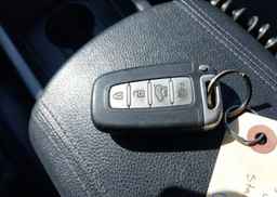 2013 KIA SPORTAGE EX