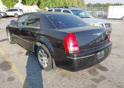 2006 CHRYSLER 300