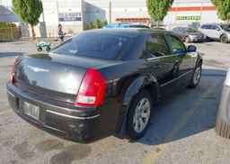 2006 CHRYSLER 300
