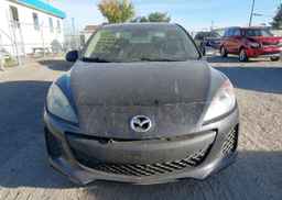 2013 MAZDA 3 I