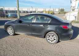 2013 MAZDA 3 I