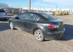 2013 MAZDA 3 I