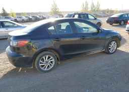 2013 MAZDA 3 I