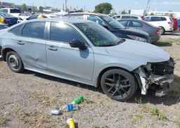 2023 HONDA CIVIC