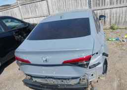 2023 HONDA CIVIC
