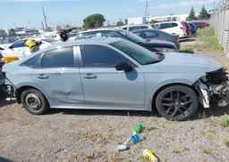 2023 HONDA CIVIC