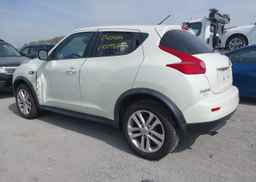 2012 NISSAN juke